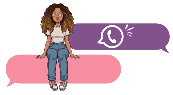 Contato WhatsApp